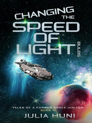 cover image of Changing the Speed of Light Bulbs
